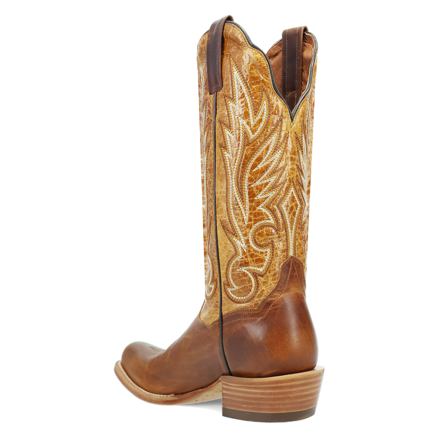 Dan Post Amber Trail Leather Boot