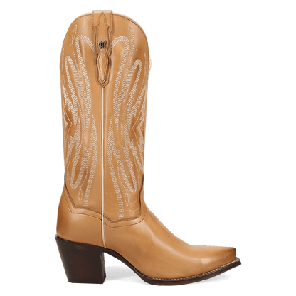 Dan Post Mila Leather Boot