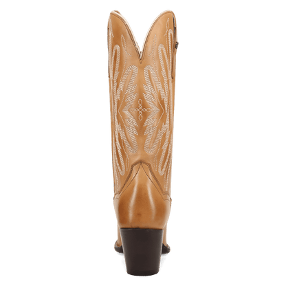 Dan Post Mila Leather Boot