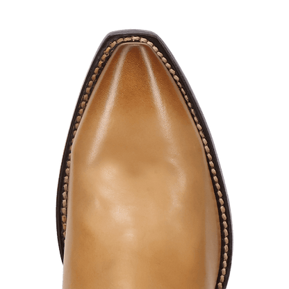 Dan Post Mila Leather Boot