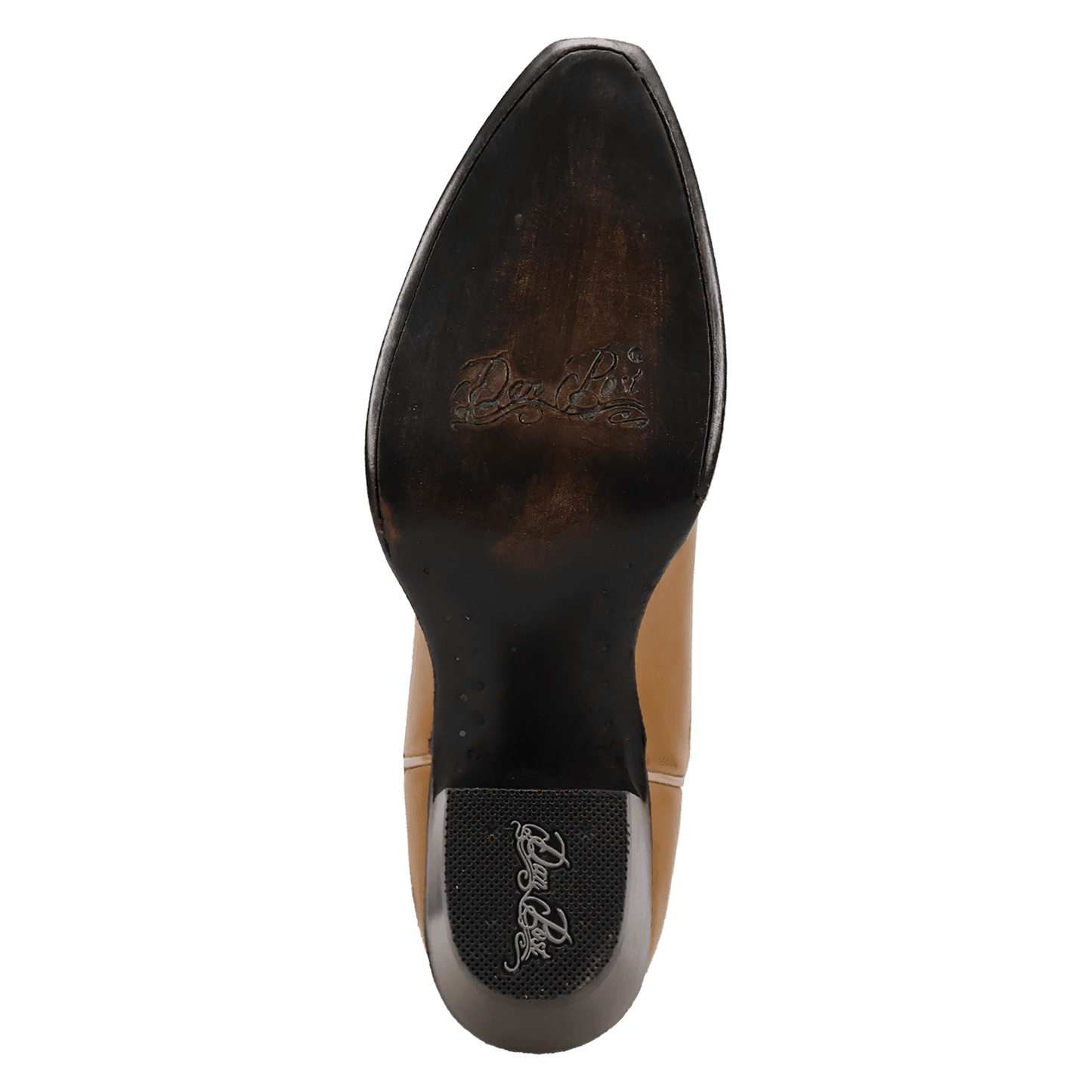 Dan Post Mila Leather Boot