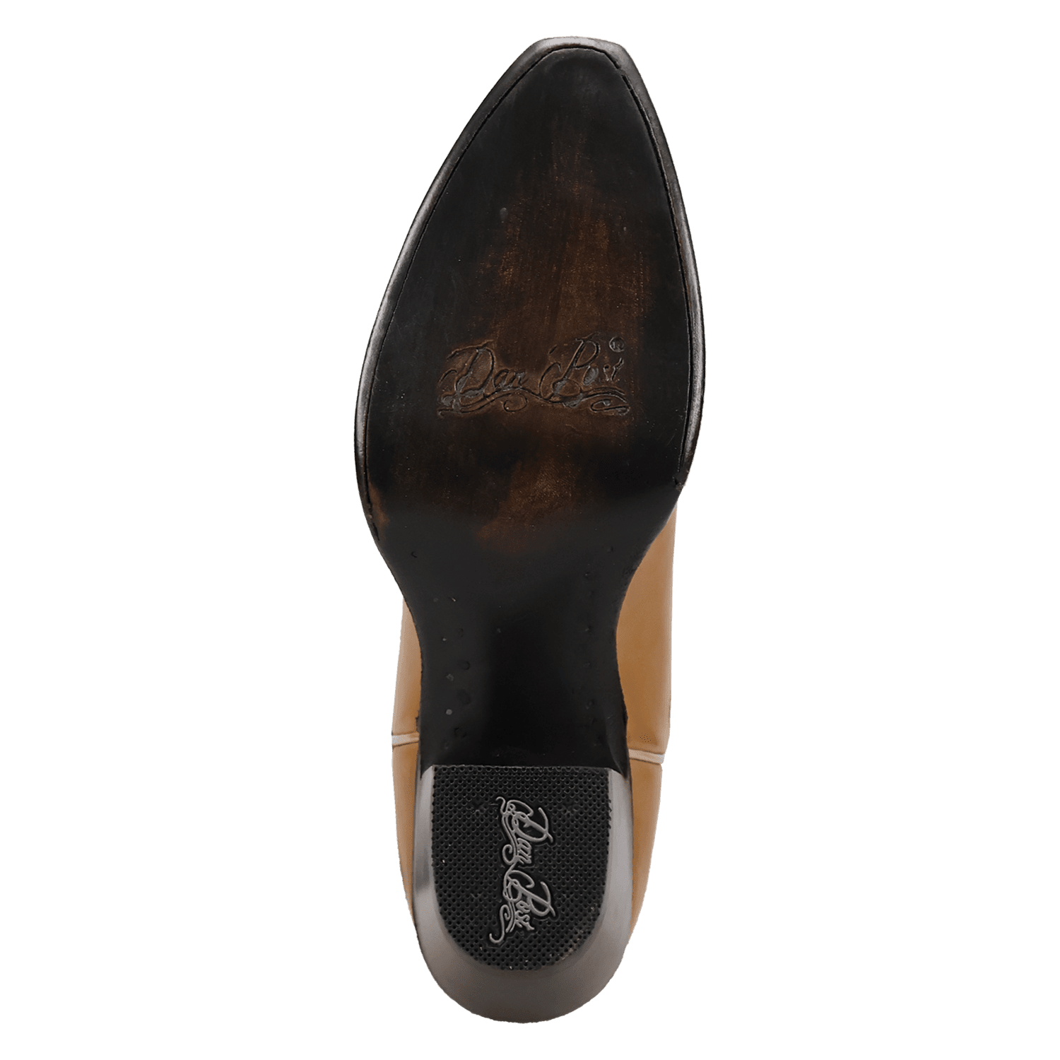 Dan Post Mila Leather Boot