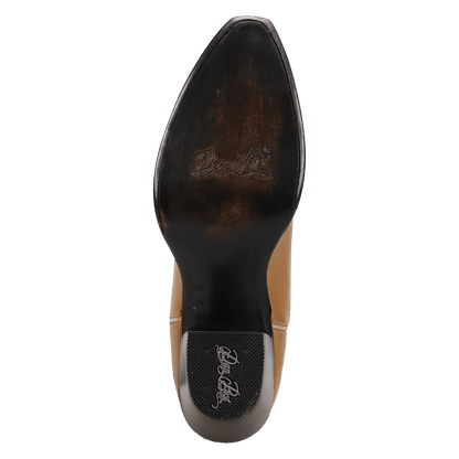Dan Post Mila Leather Boot