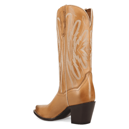 Dan Post Mila Leather Boot