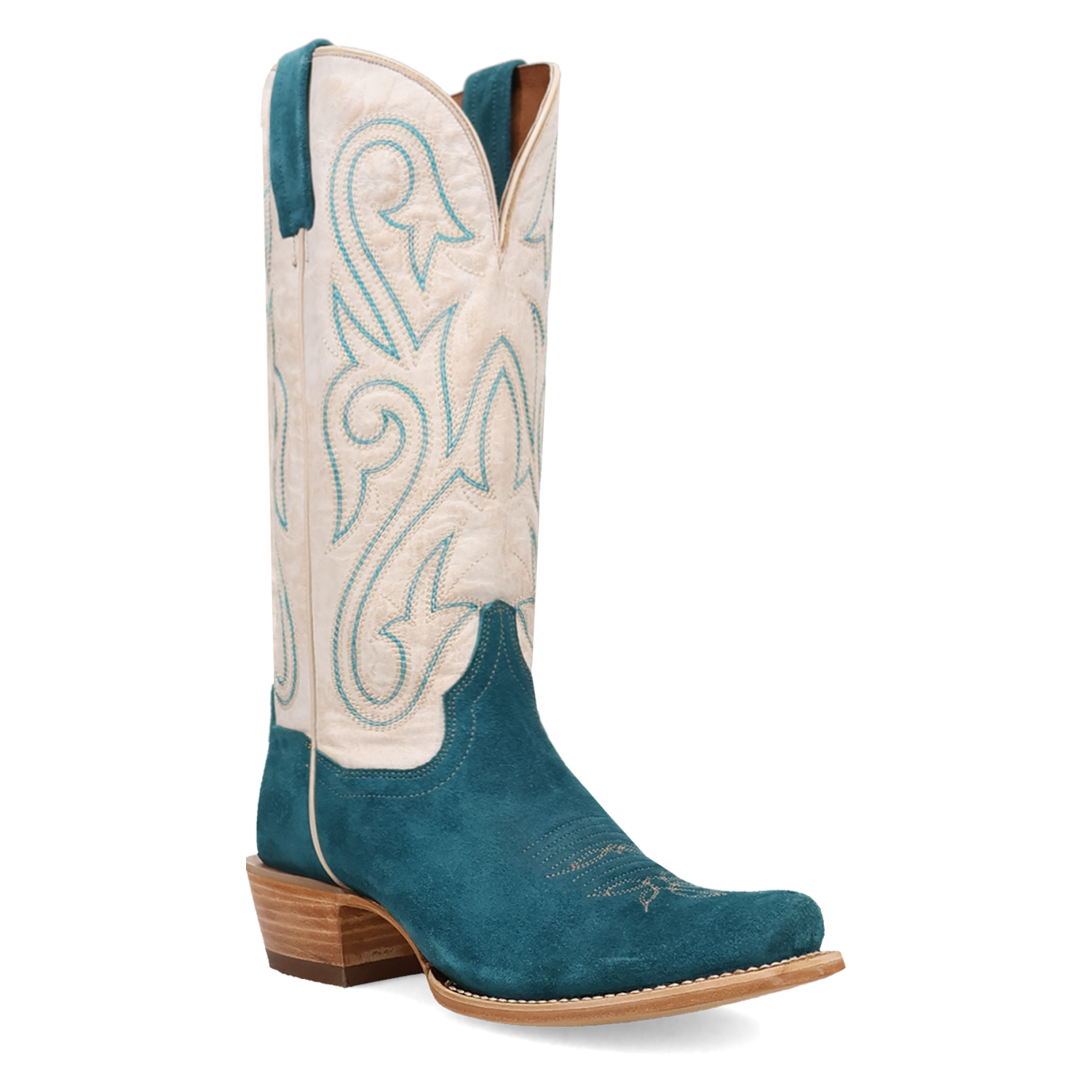 Dan Post Lanessa Leather Boot