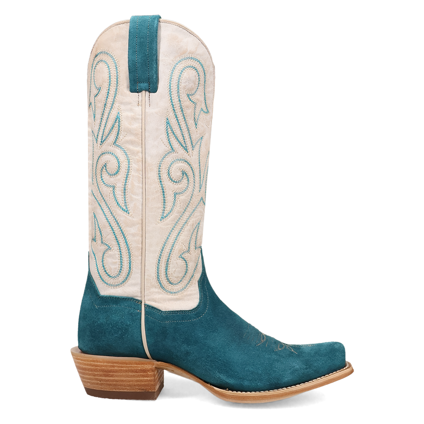 Dan Post Lanessa Leather Boot