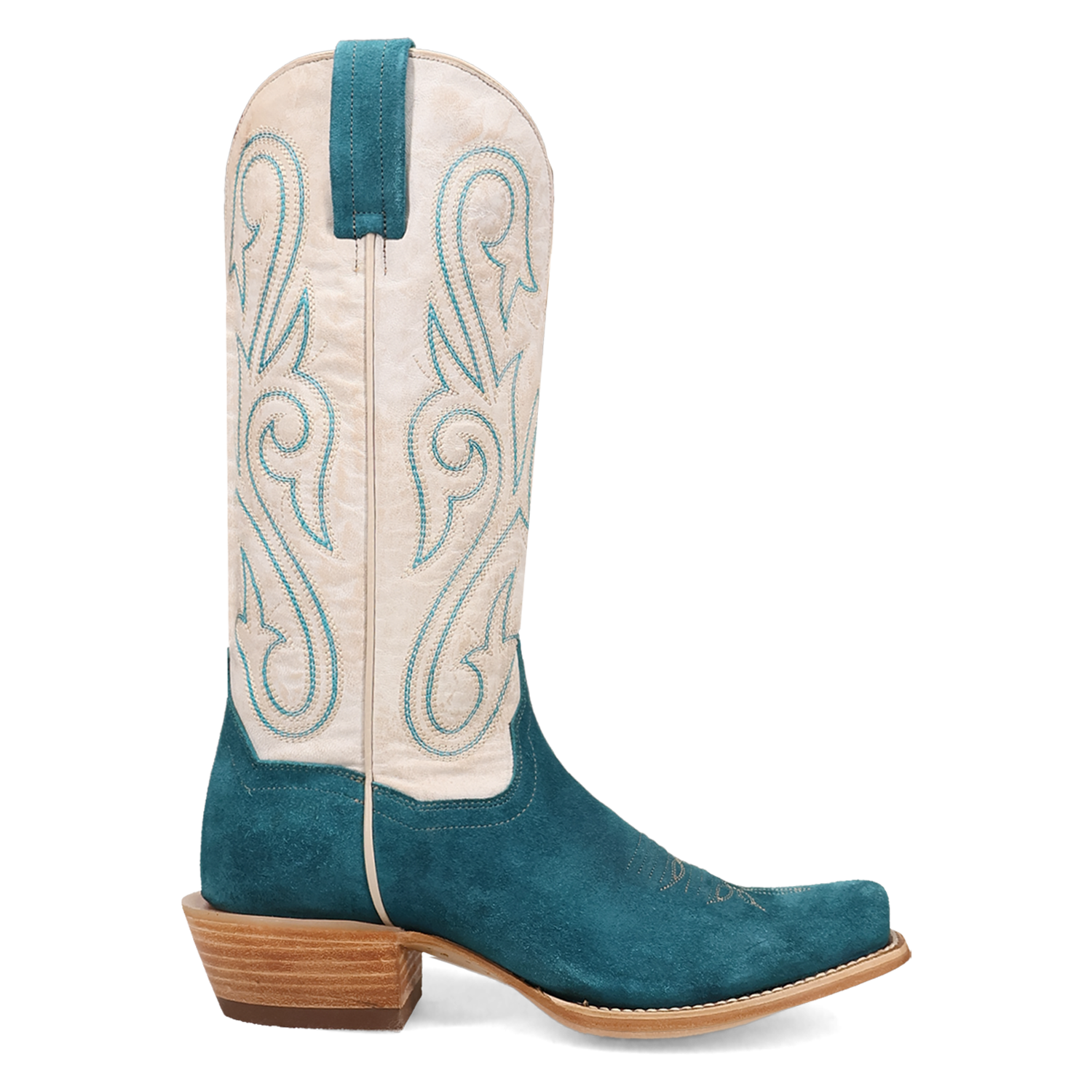 Dan Post Lanessa Leather Boot