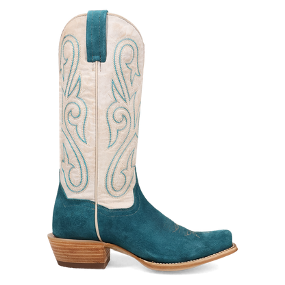 Dan Post Lanessa Leather Boot