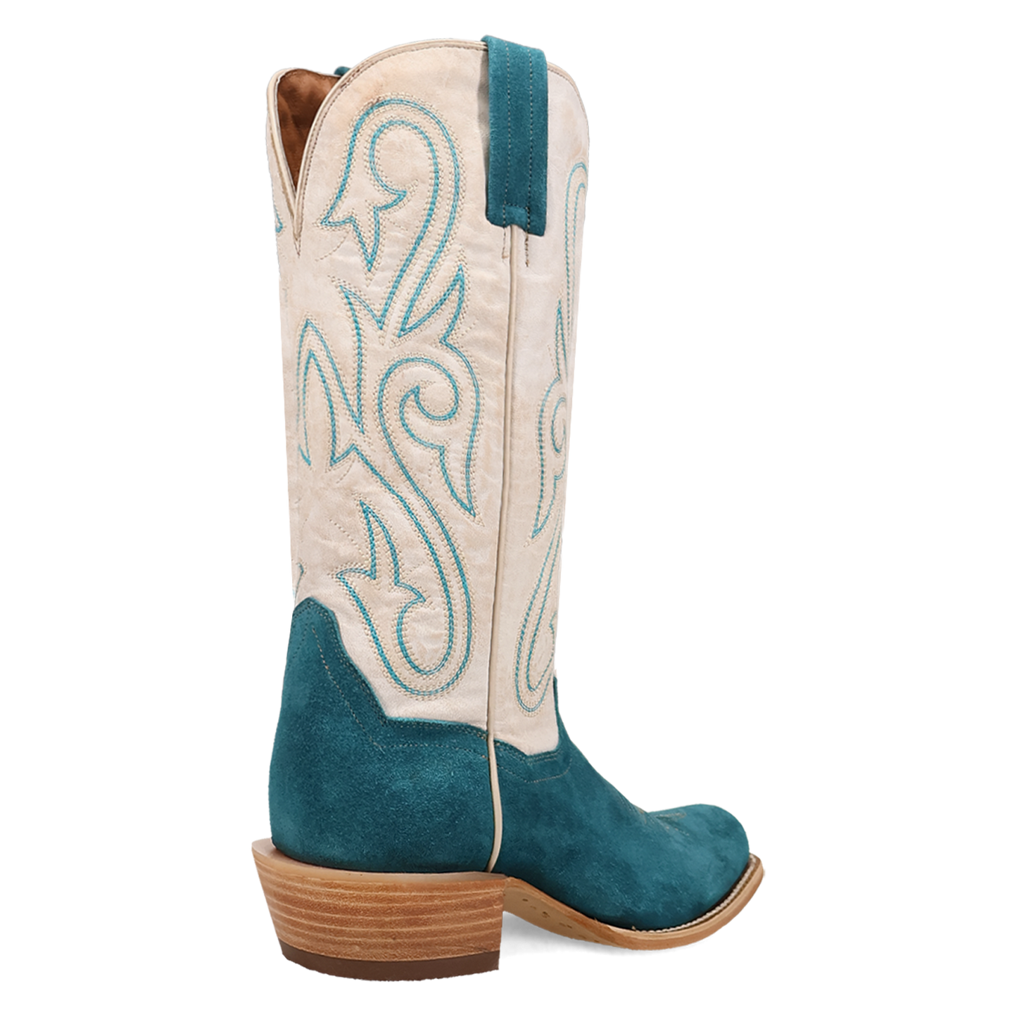 Dan Post Lanessa Leather Boot