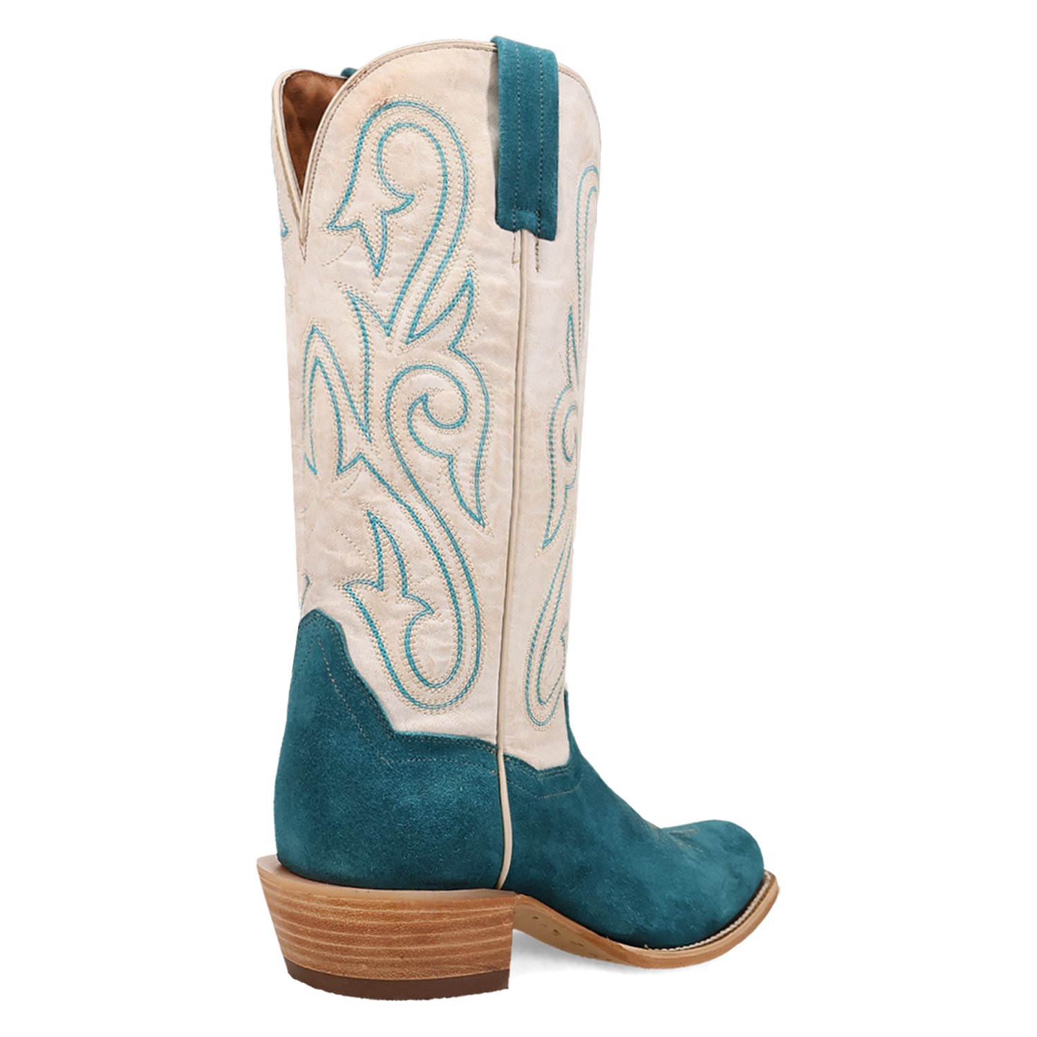 Dan Post Lanessa Leather Boot