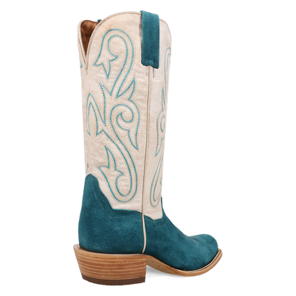 Dan Post Lanessa Leather Boot