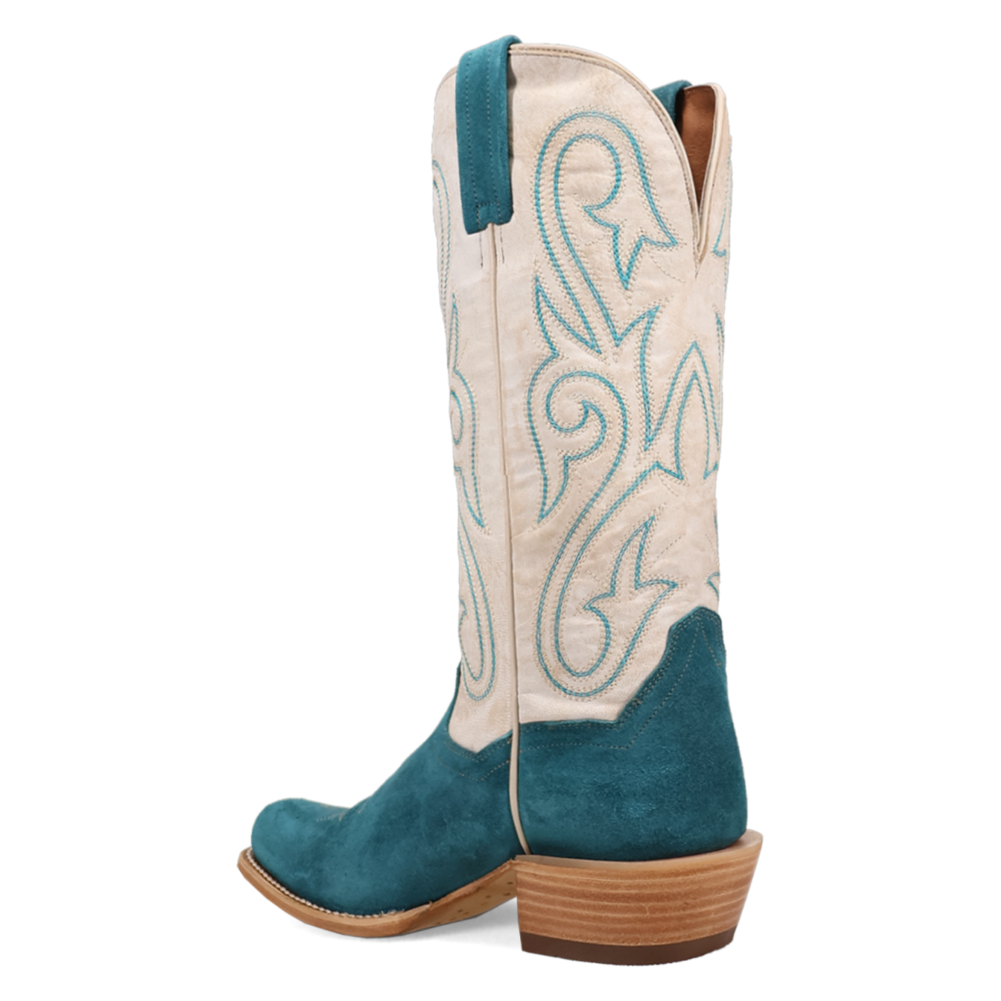 Dan Post Lanessa Leather Boot
