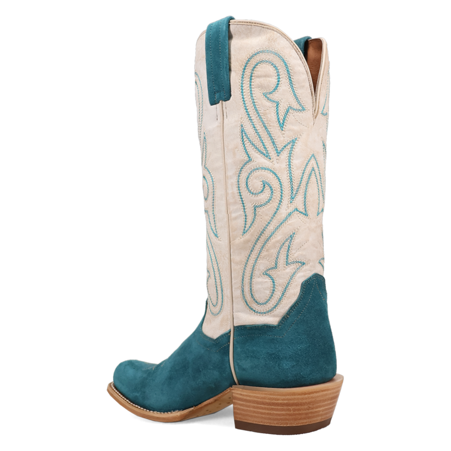 Dan Post Lanessa Leather Boot