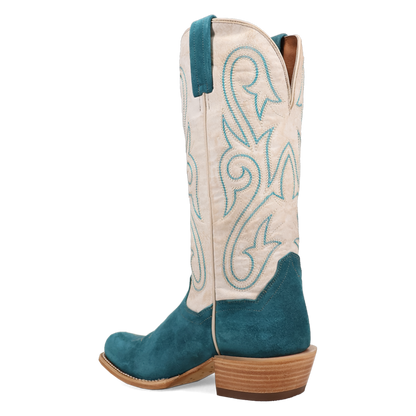 Dan Post Lanessa Leather Boot