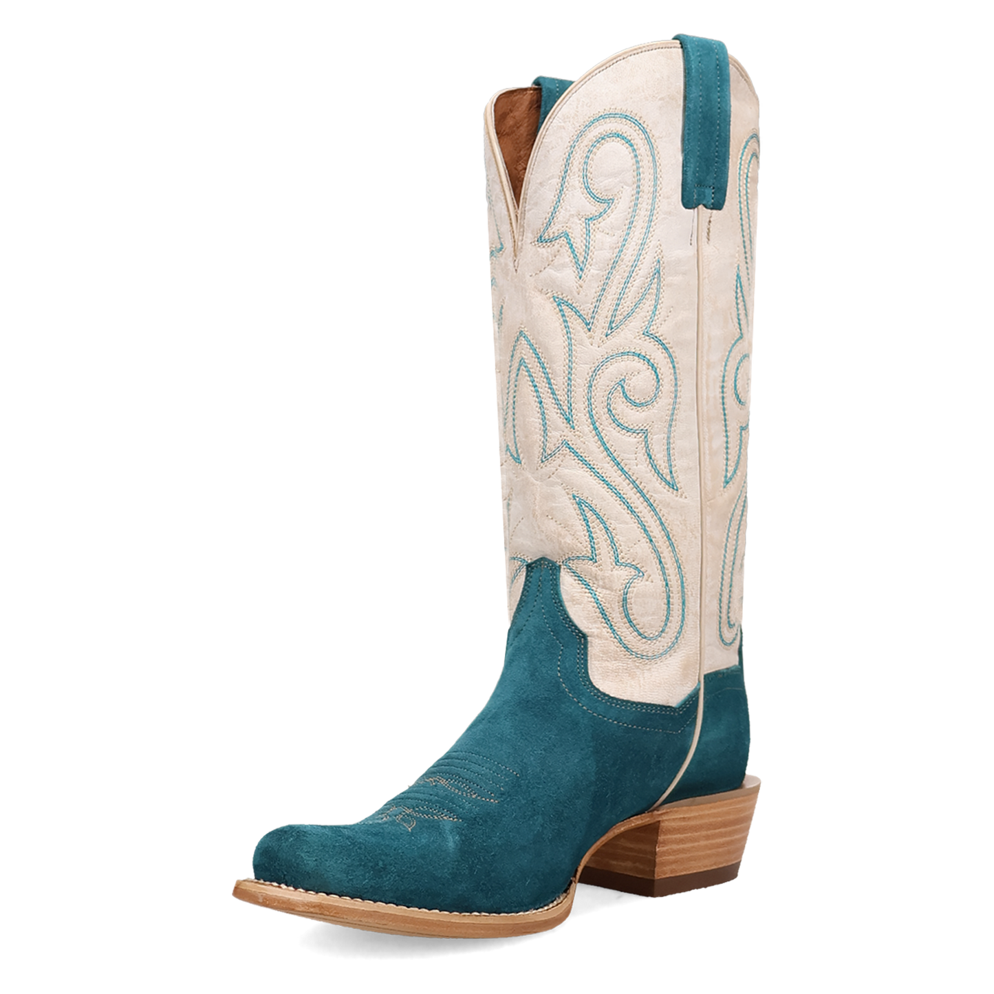 Dan Post Lanessa Leather Boot