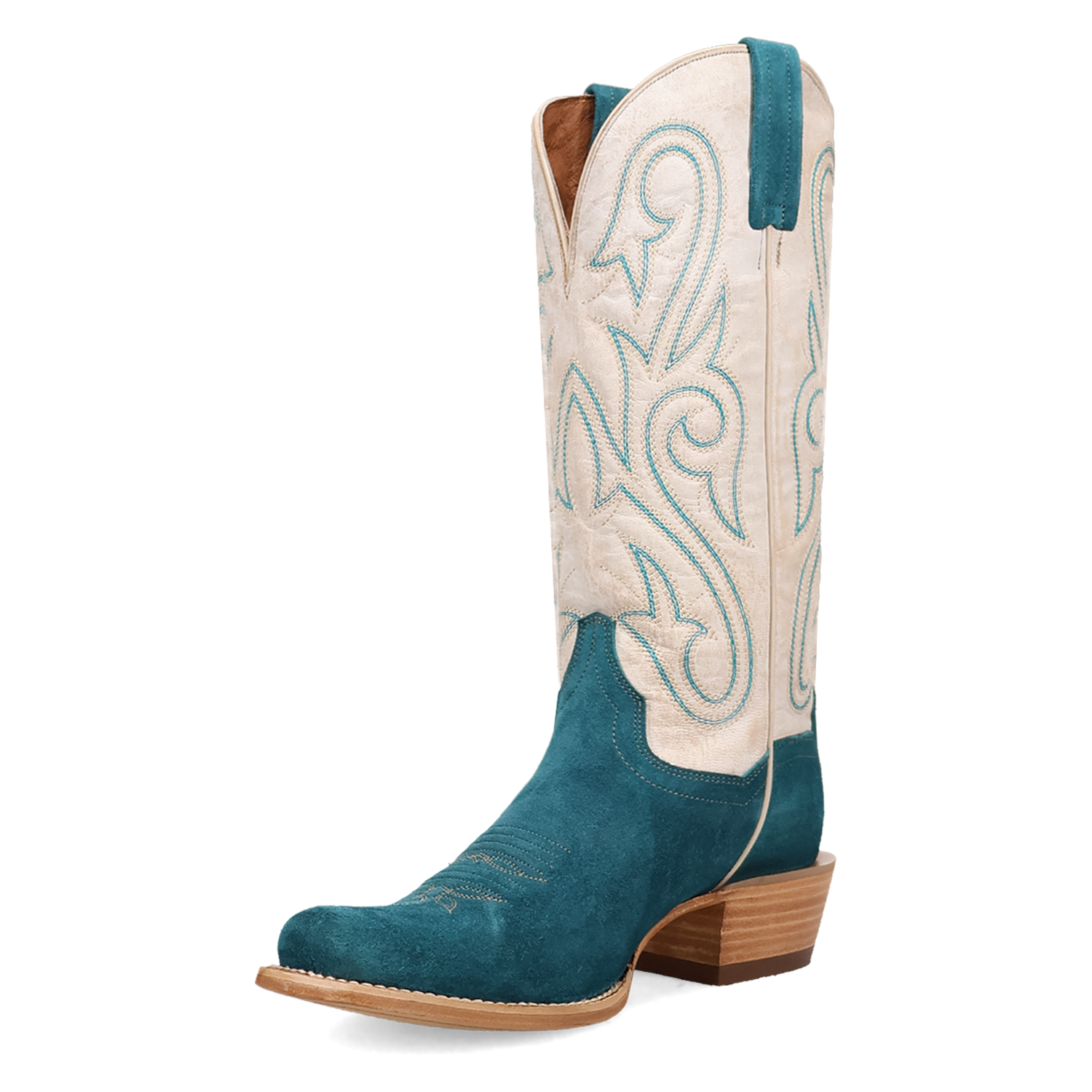 Dan Post Lanessa Leather Boot