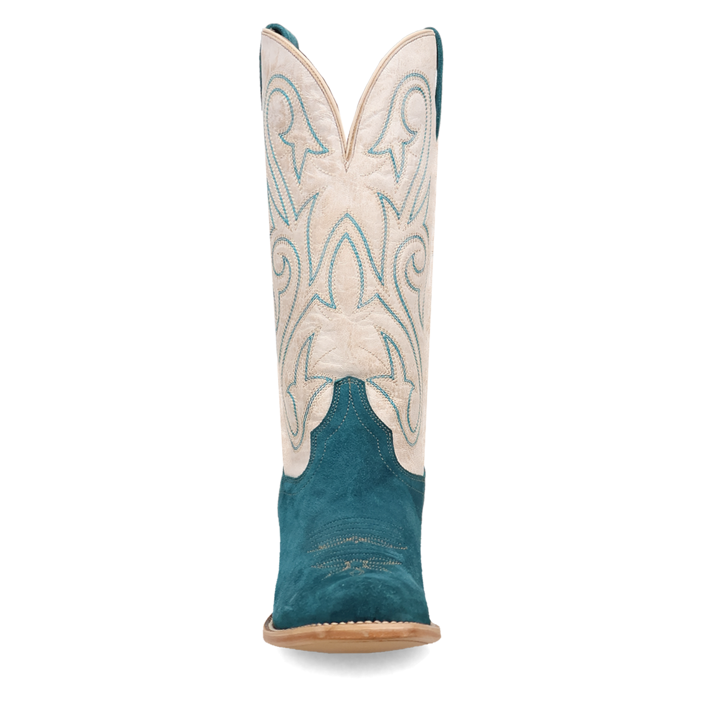 Dan Post Lanessa Leather Boot