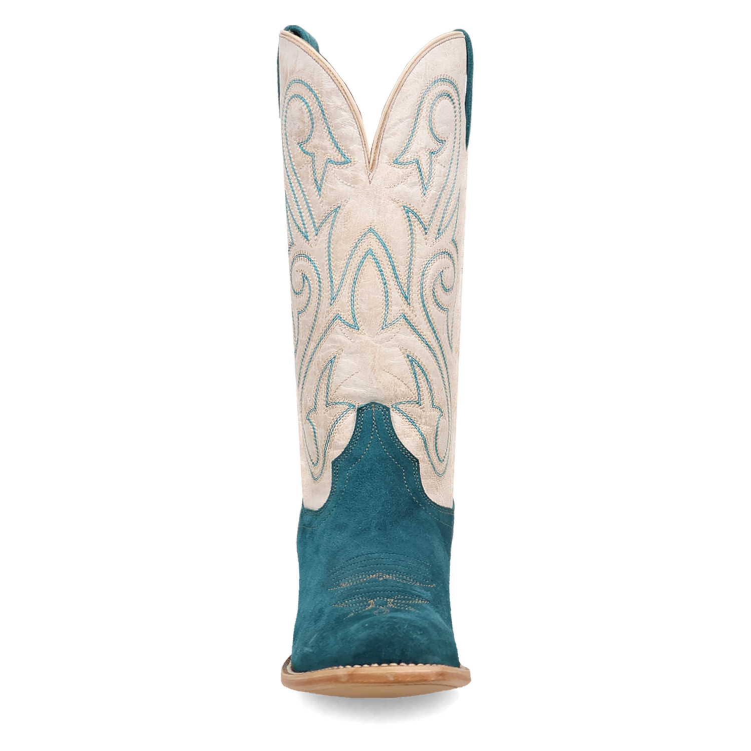 Dan Post Lanessa Leather Boot