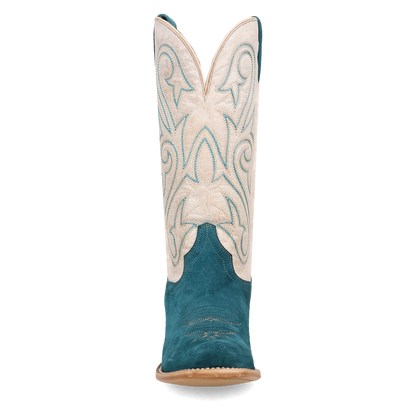 Dan Post Lanessa Leather Boot