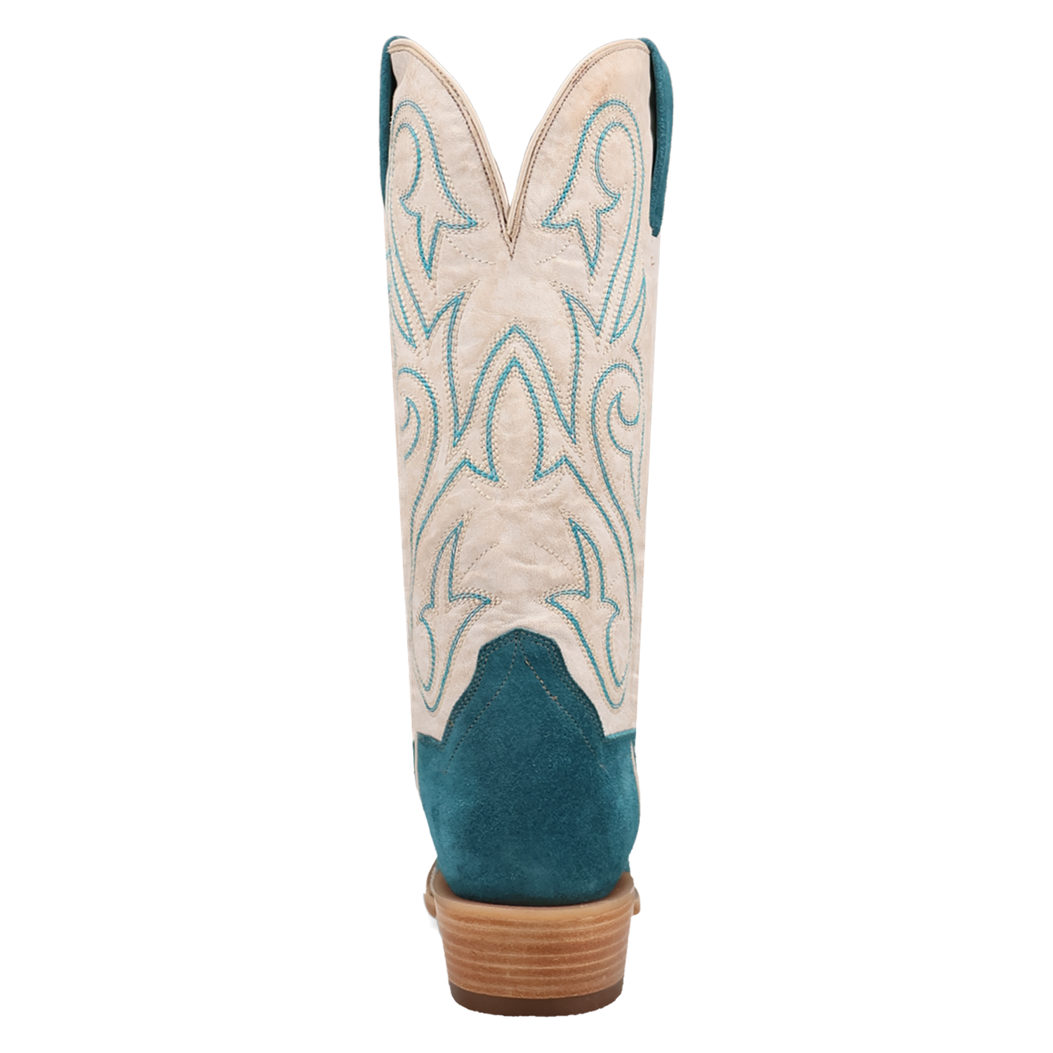 Dan Post Lanessa Leather Boot