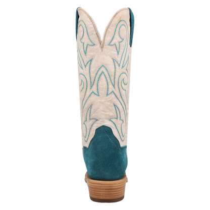 Dan Post Lanessa Leather Boot