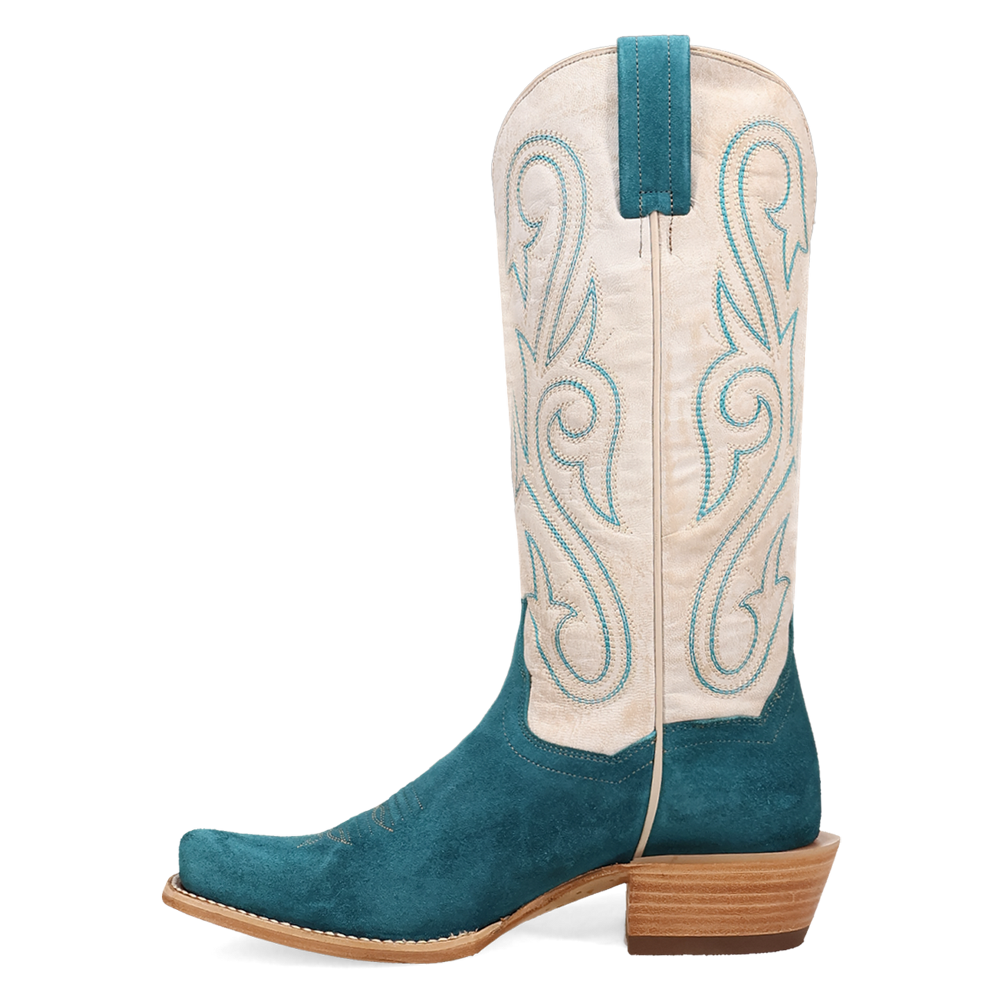 Dan Post Lanessa Leather Boot