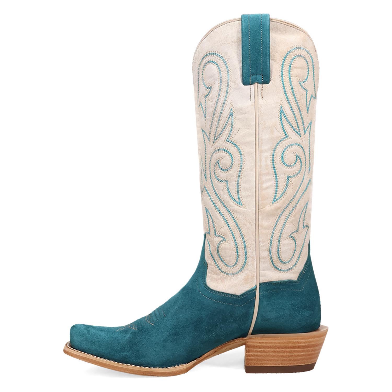 Dan Post Lanessa Leather Boot