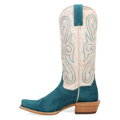 Dan Post Lanessa Leather Boot