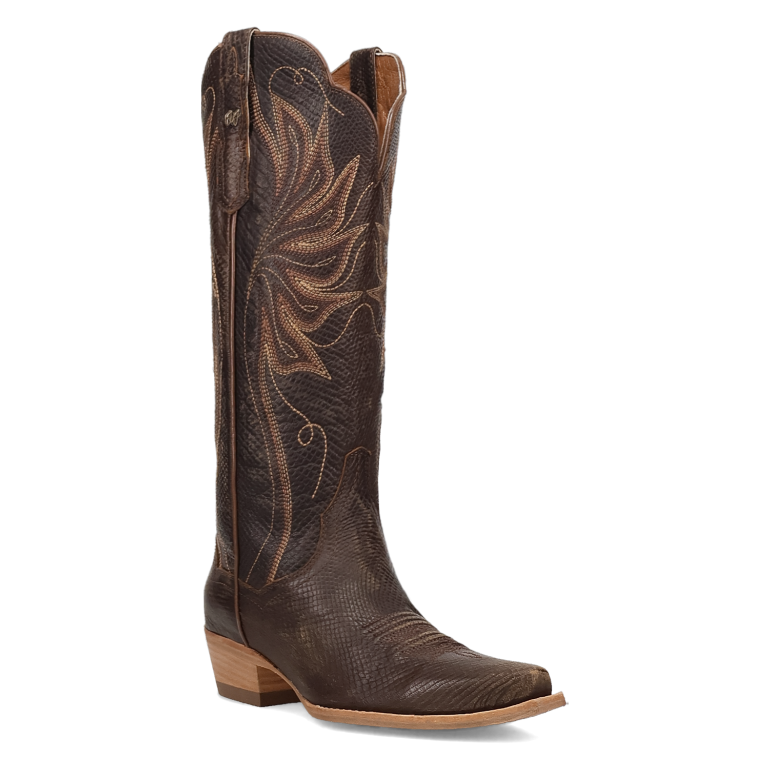 Dan Post Grace Leather Boot