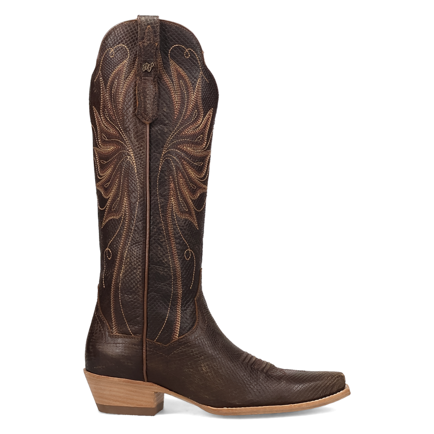 Dan Post Grace Leather Boot