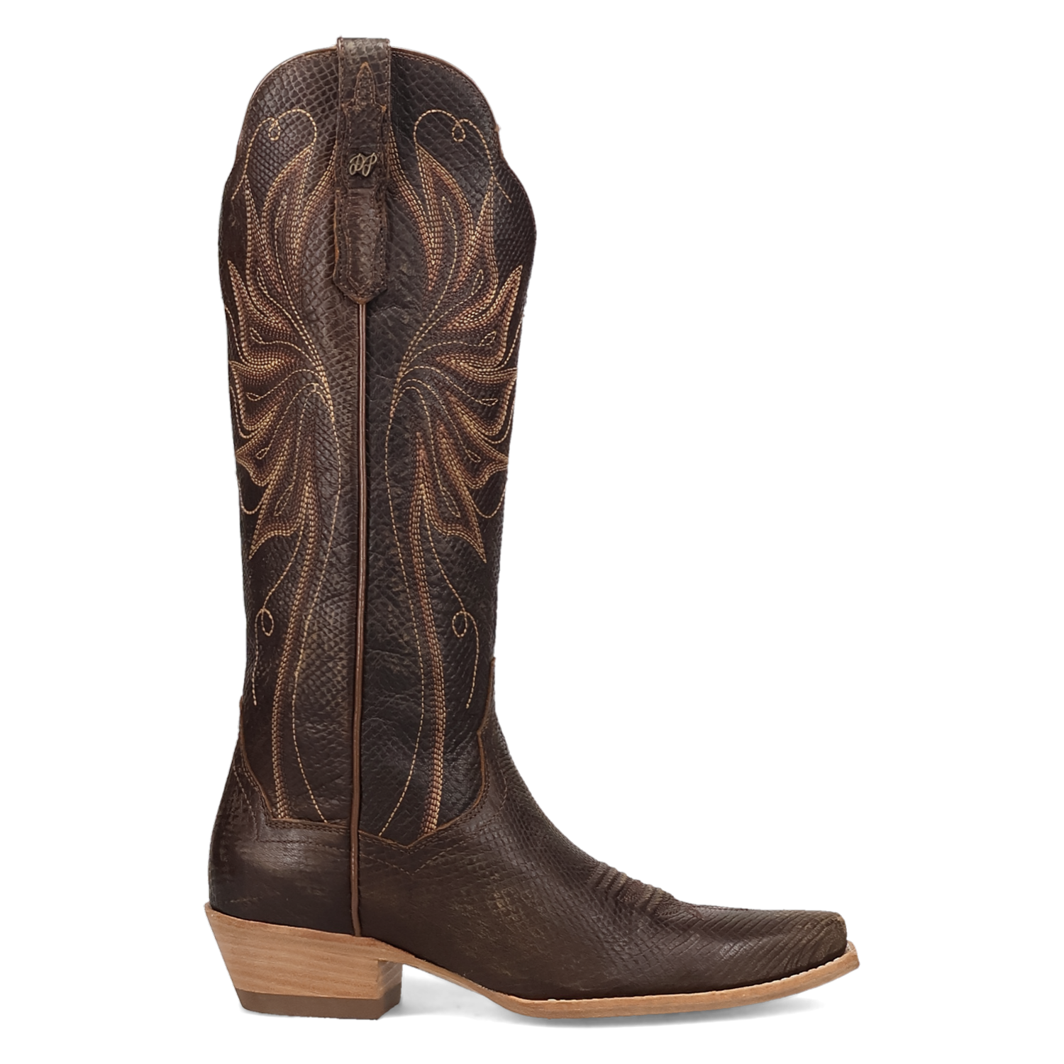 Dan Post Grace Leather Boot