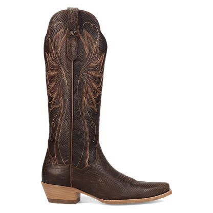 Dan Post Grace Leather Boot