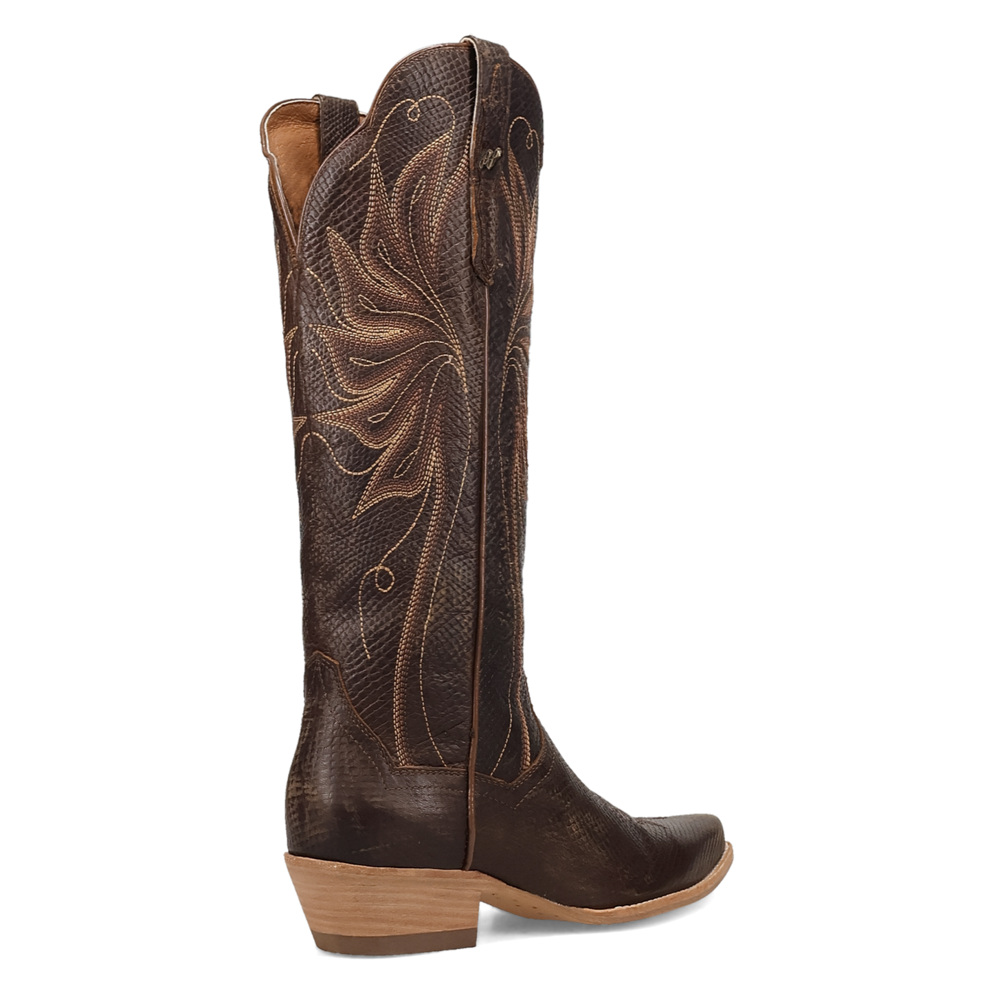 Dan Post Grace Leather Boot