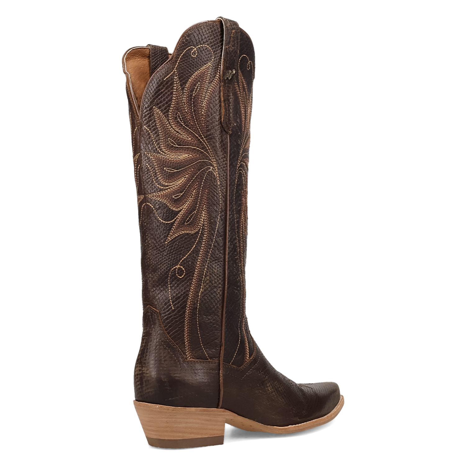 Dan Post Grace Leather Boot