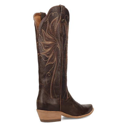Dan Post Grace Leather Boot