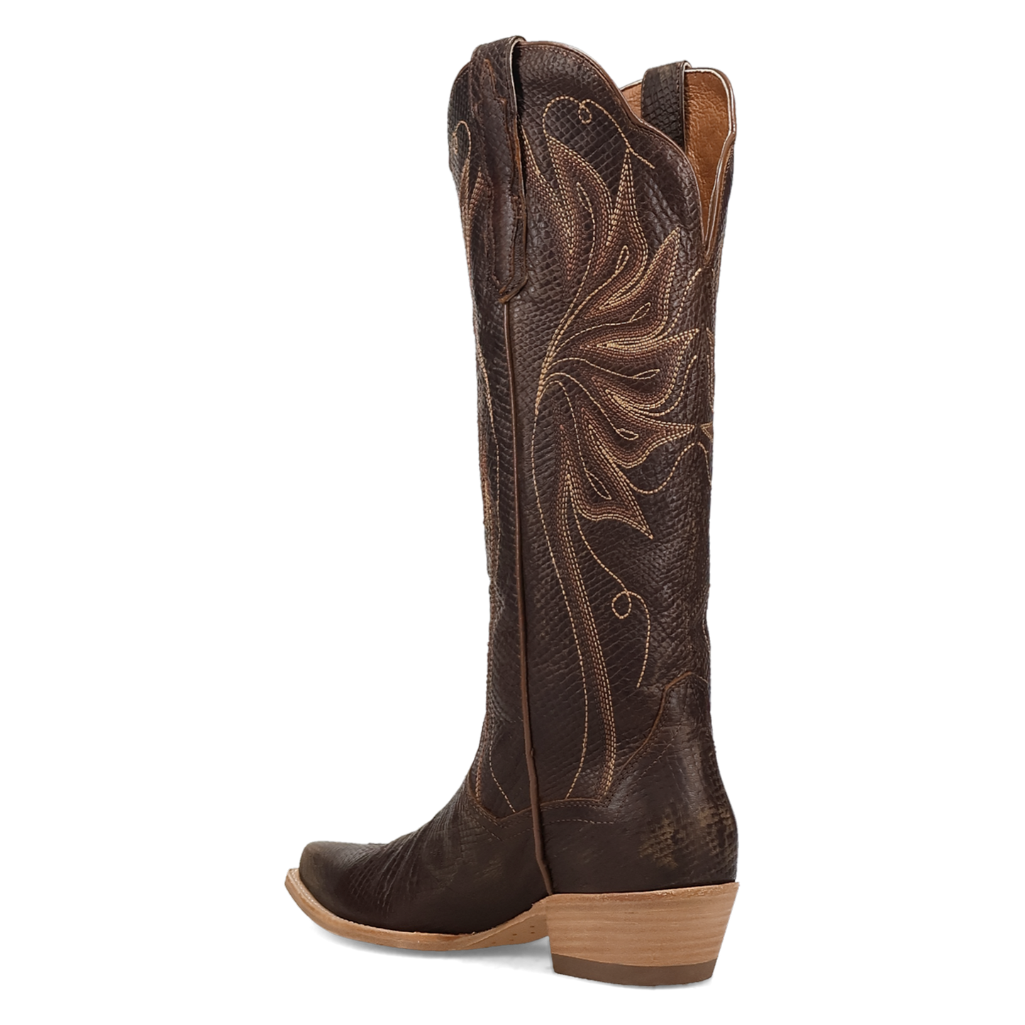 Dan Post Grace Leather Boot
