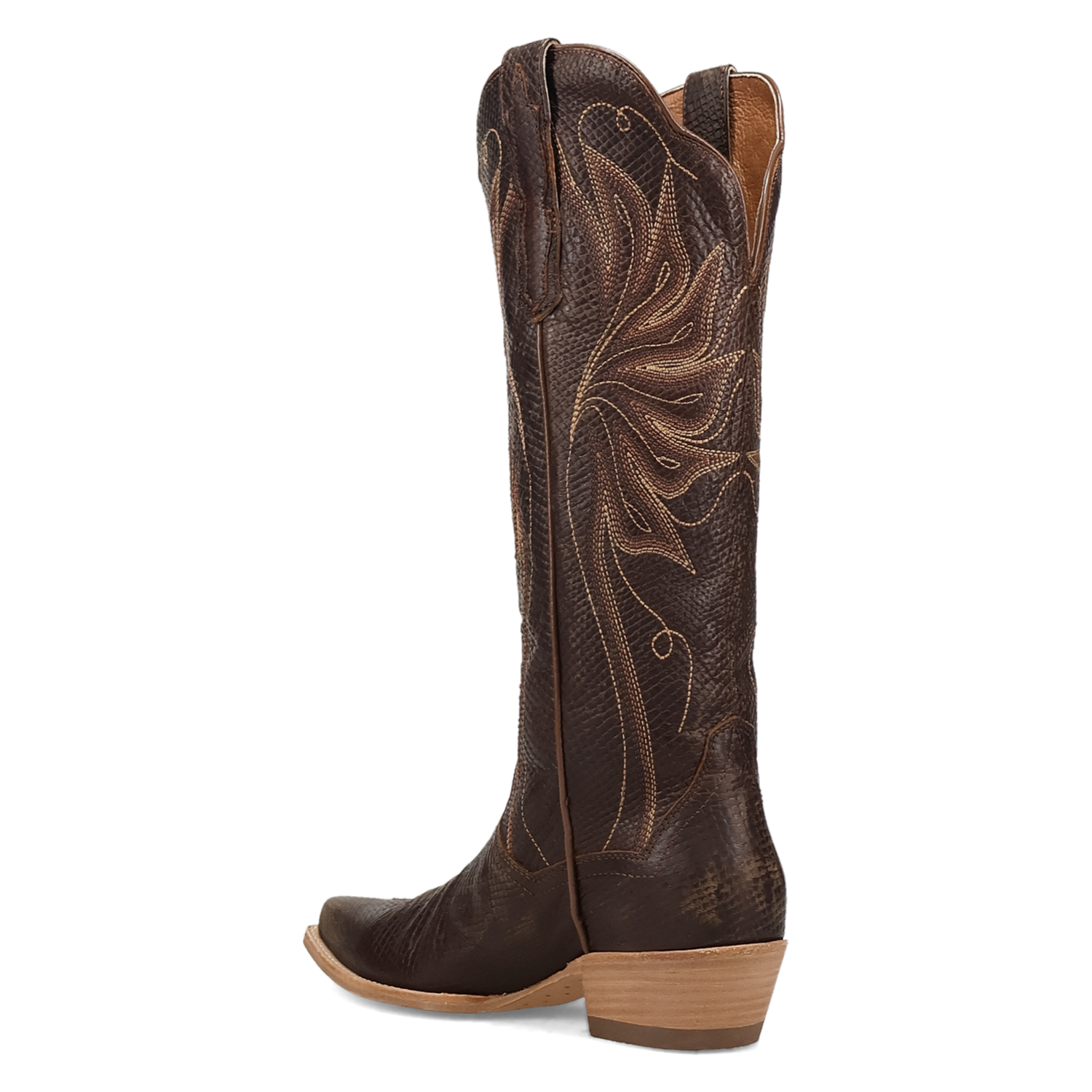 Dan Post Grace Leather Boot
