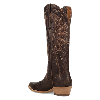 Dan Post Grace Leather Boot