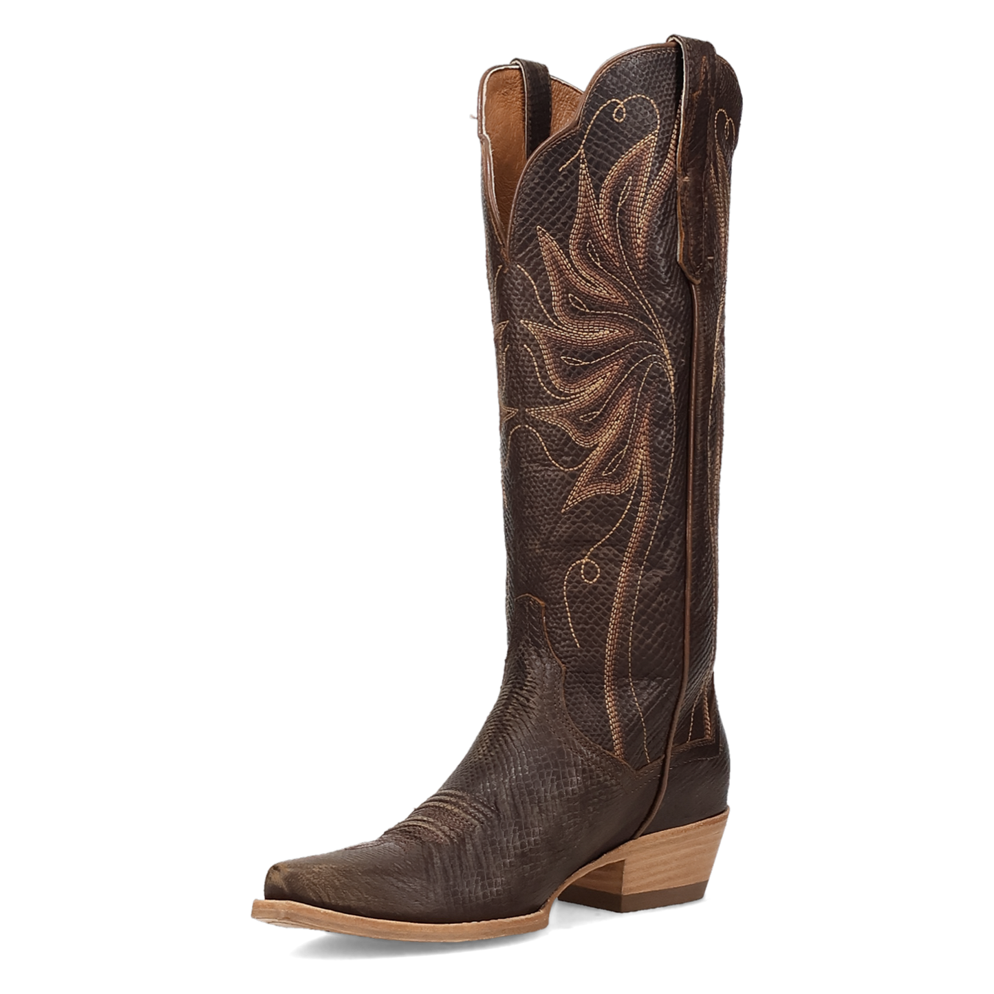 Dan Post Grace Leather Boot