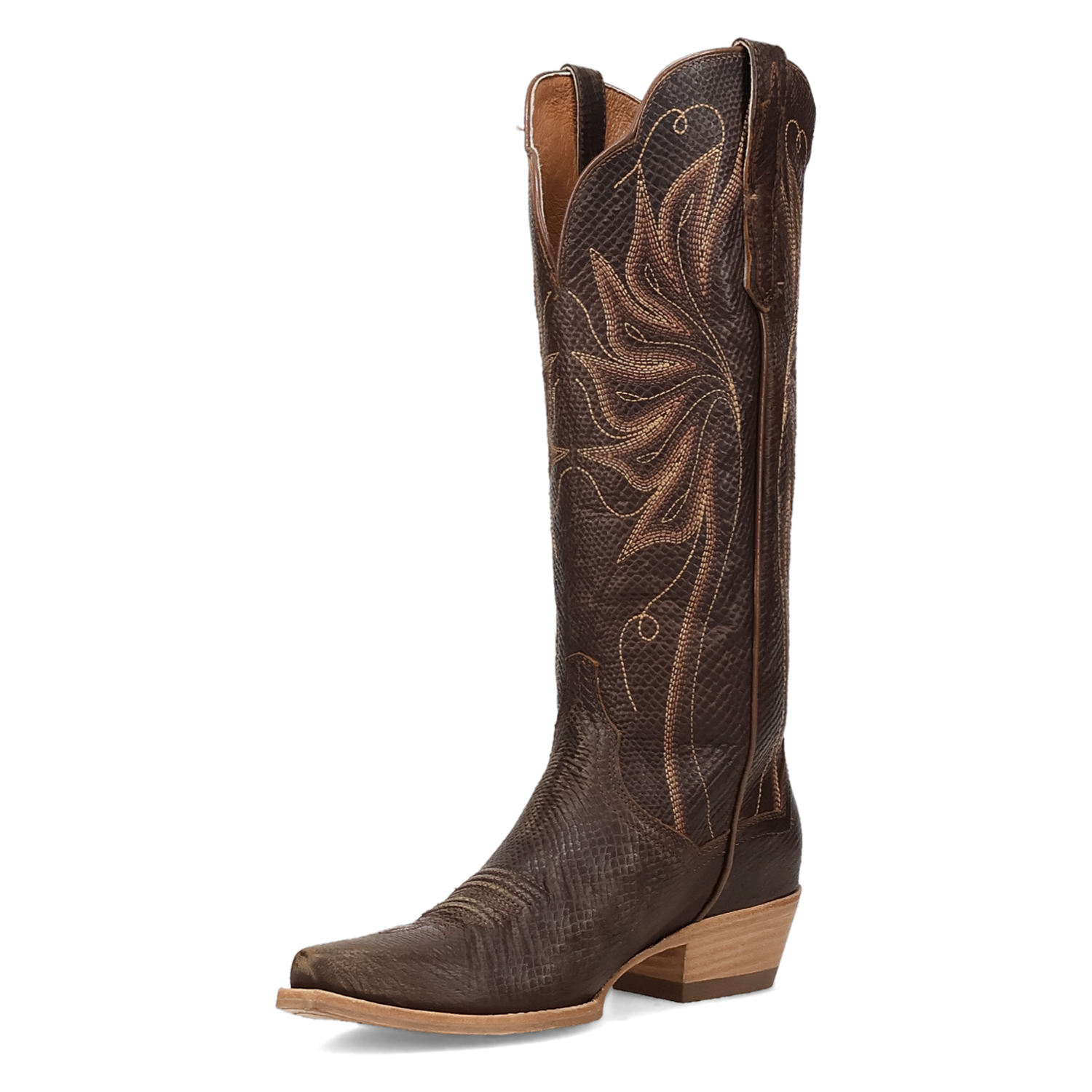 Dan Post Grace Leather Boot