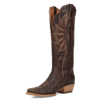 Dan Post Grace Leather Boot