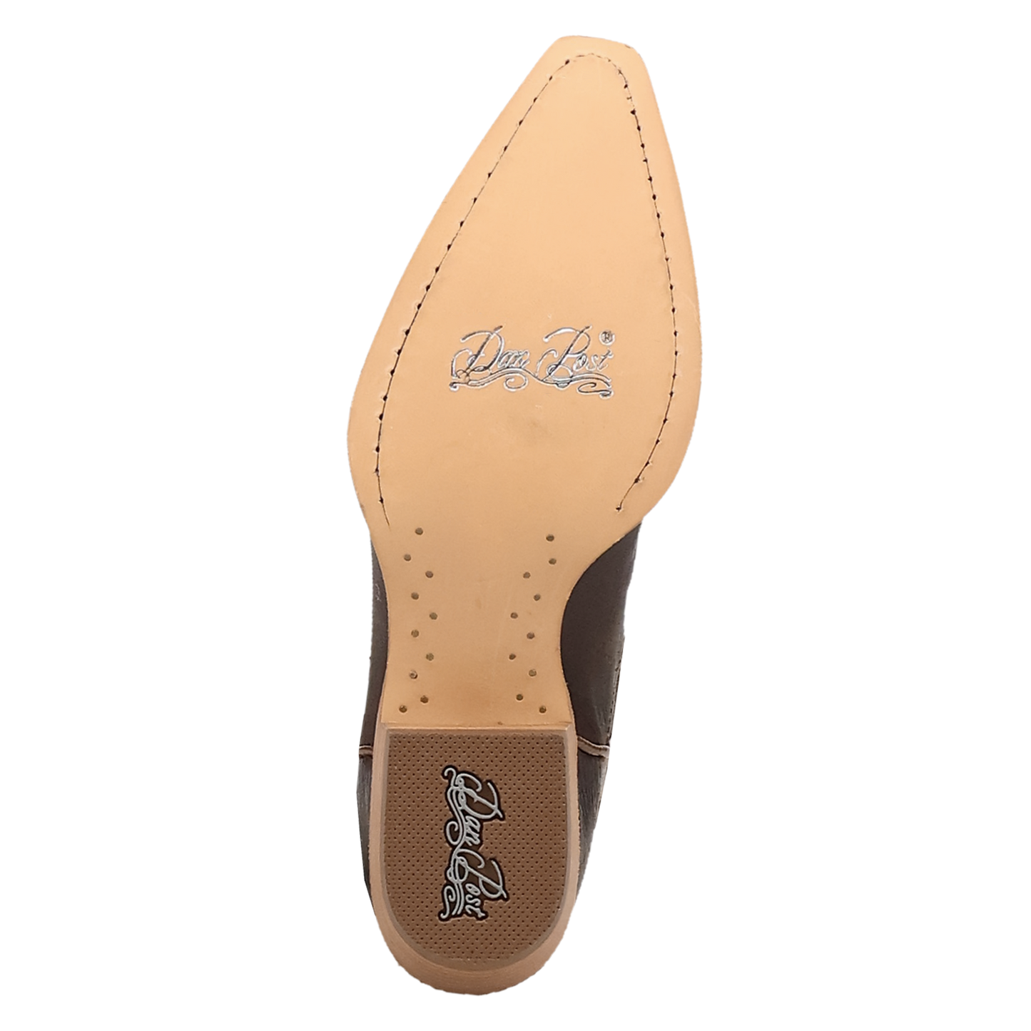 Dan Post Grace Leather Boot