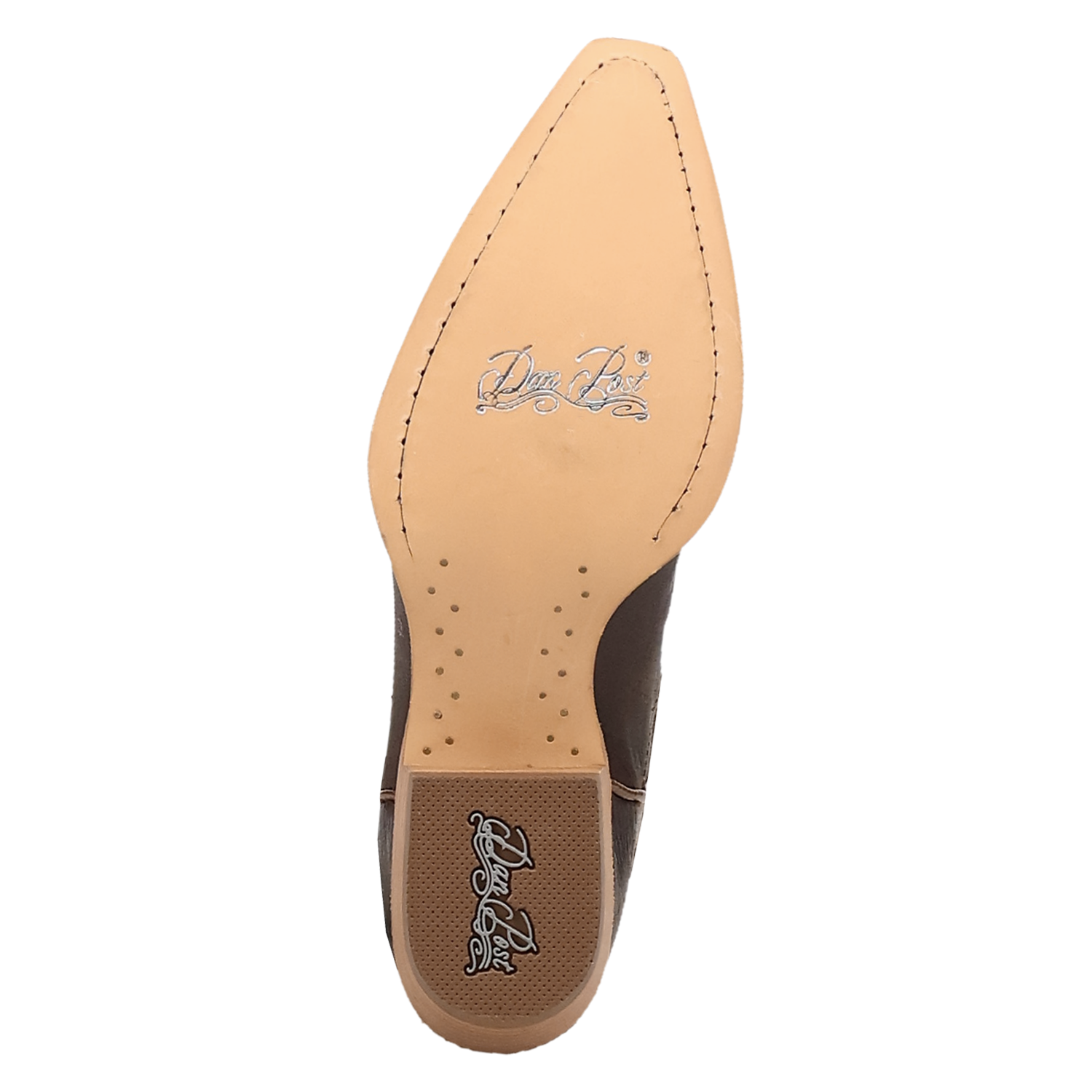Dan Post Grace Leather Boot