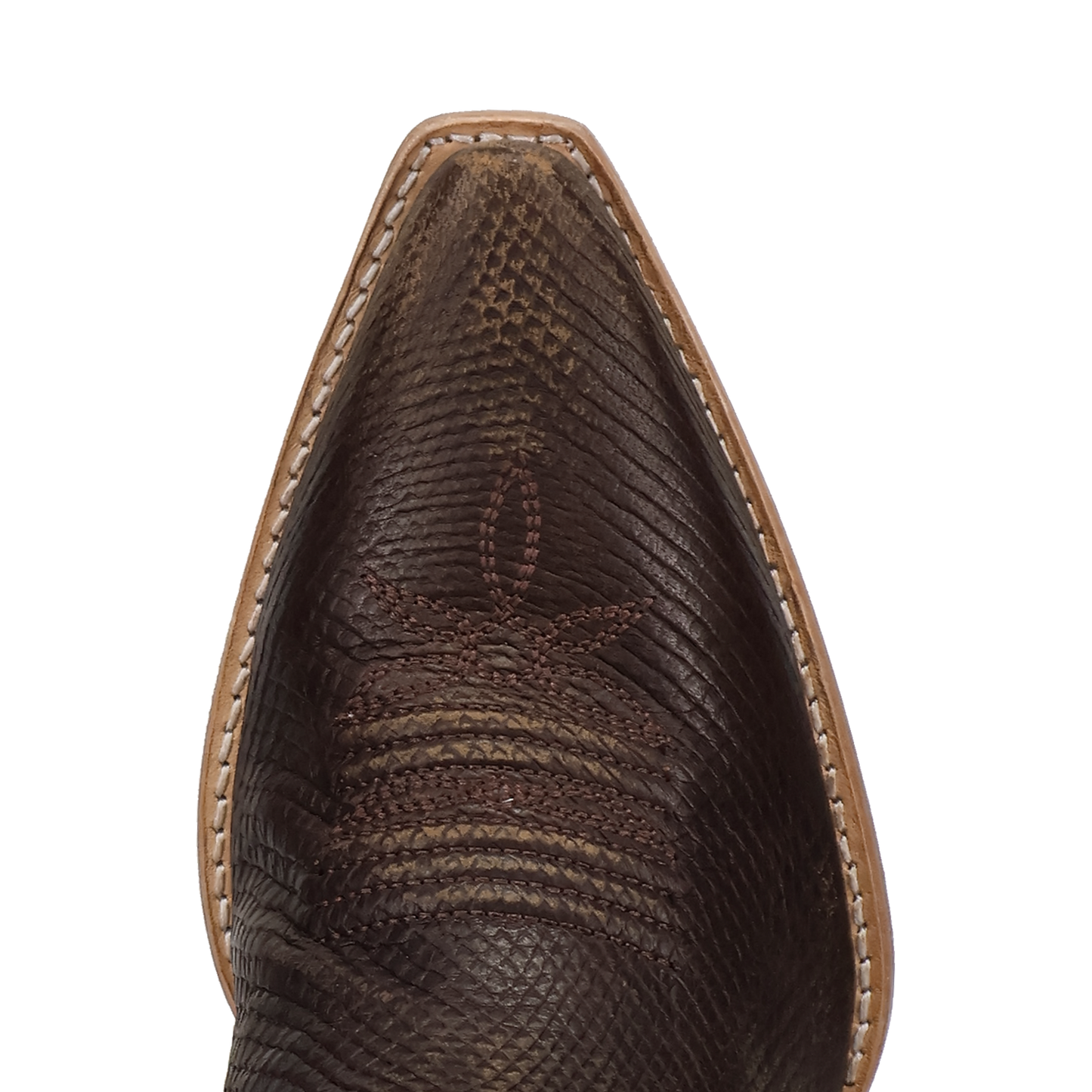 Dan Post Grace Leather Boot