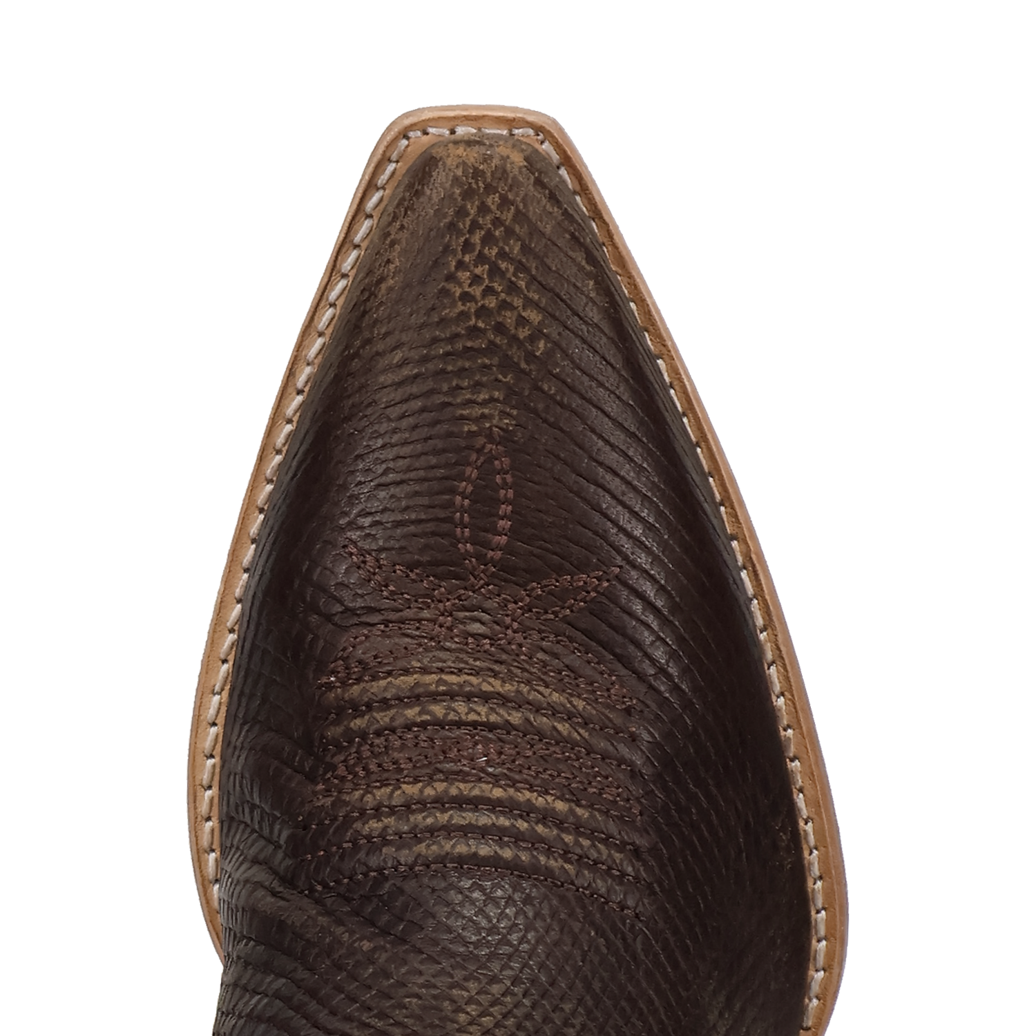 Dan Post Grace Leather Boot