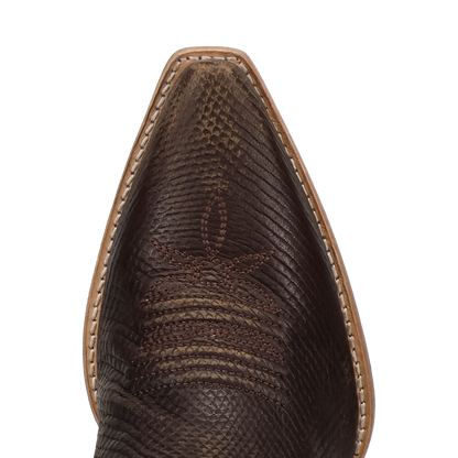 Dan Post Grace Leather Boot