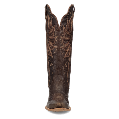 Dan Post Grace Leather Boot