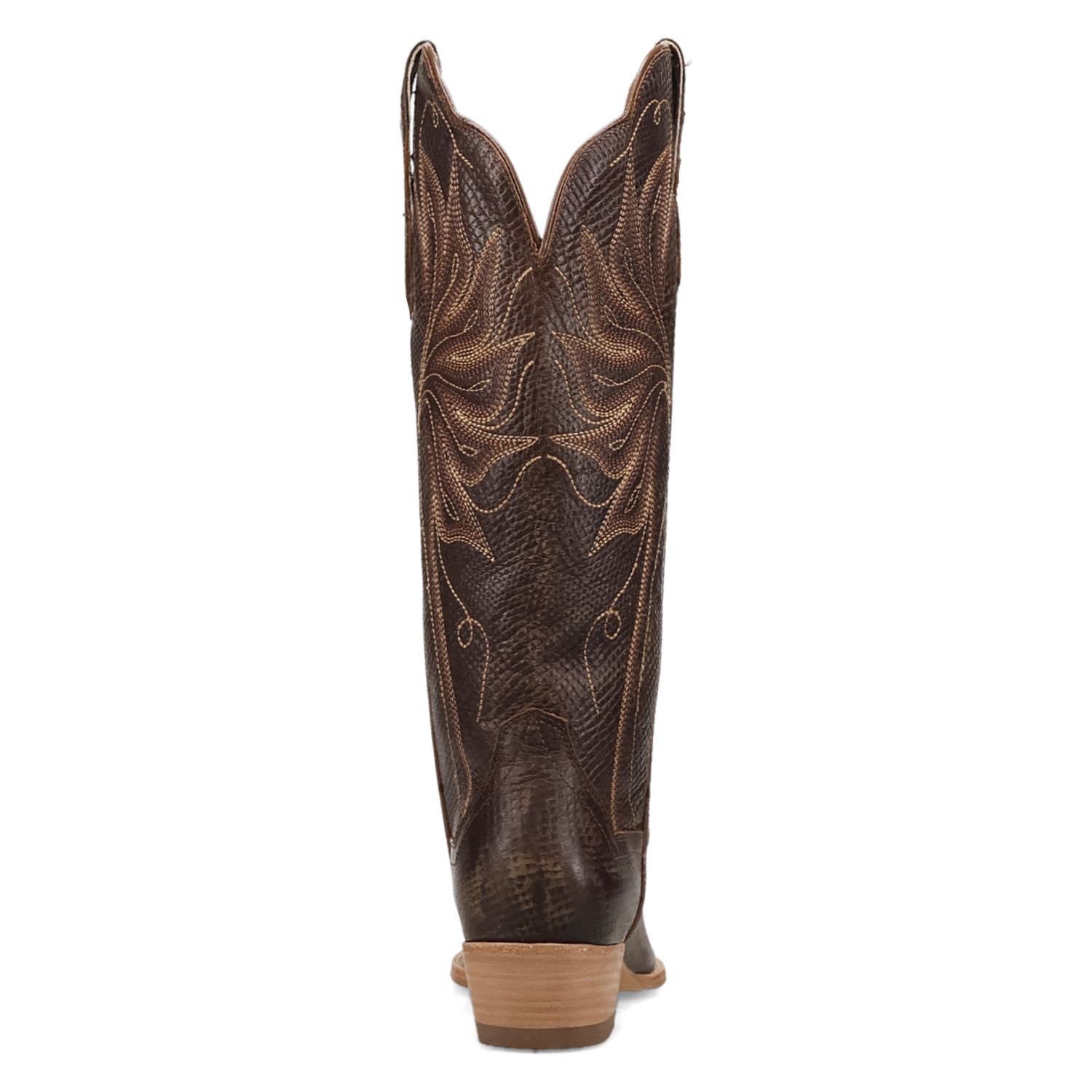 Dan Post Grace Leather Boot