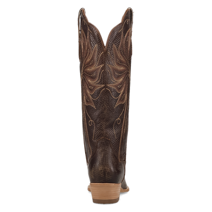 Dan Post Grace Leather Boot