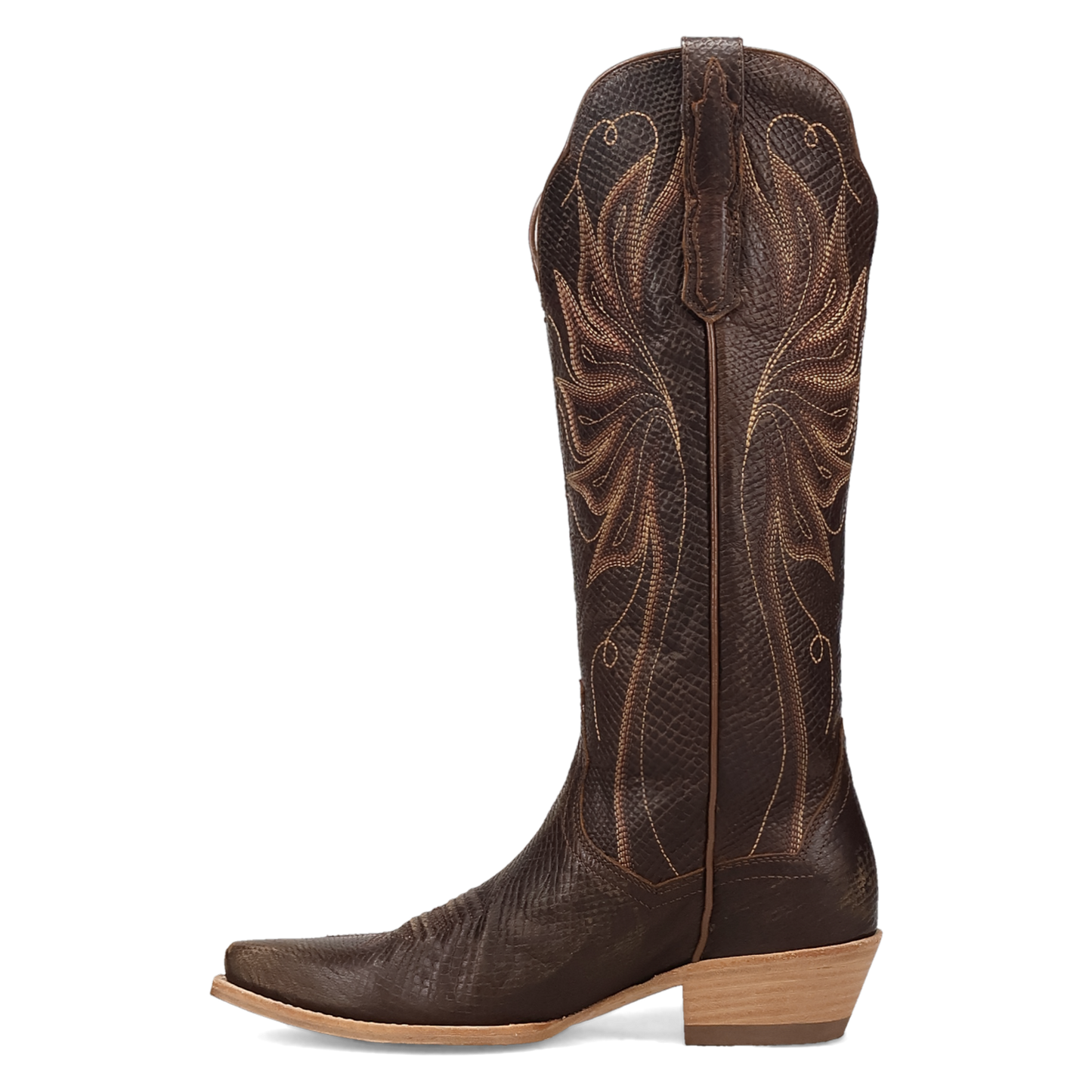 Dan Post Grace Leather Boot